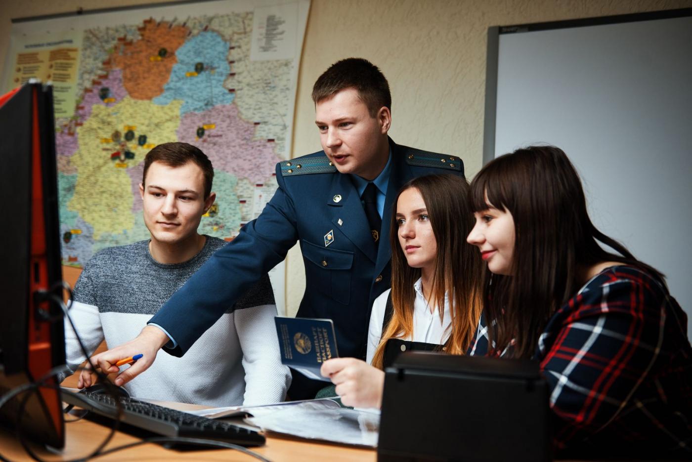 Таможенное дело: как бизнес способствует качественному образованию